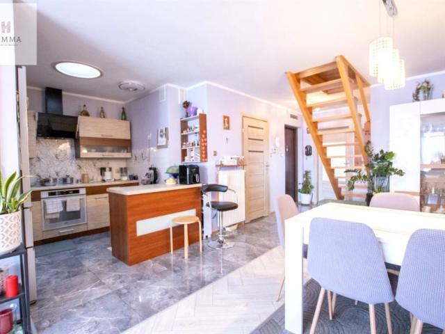 Matejki 59,70 m², Iława