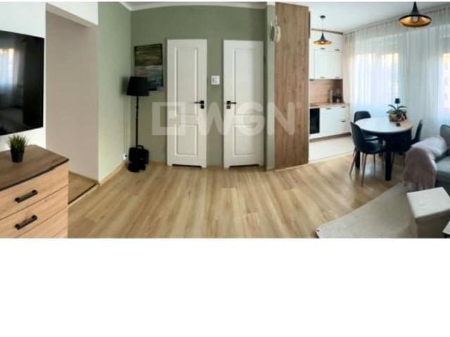 Matejki 50,45 m², Brodnica