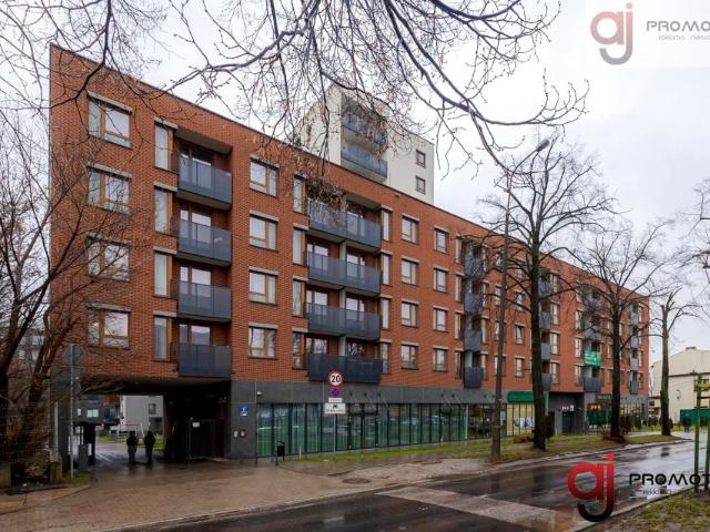 Matejki 65,91 m², Łódź