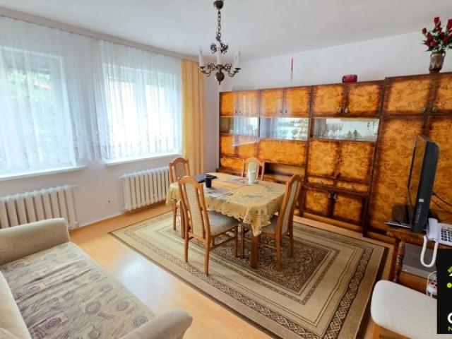 Matejki 73,56 m², Kamień Pomorski