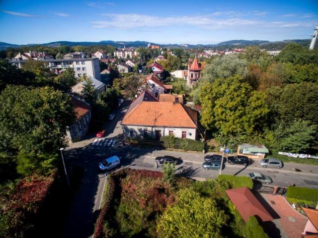 Matejki 979 m², Nowy Sącz