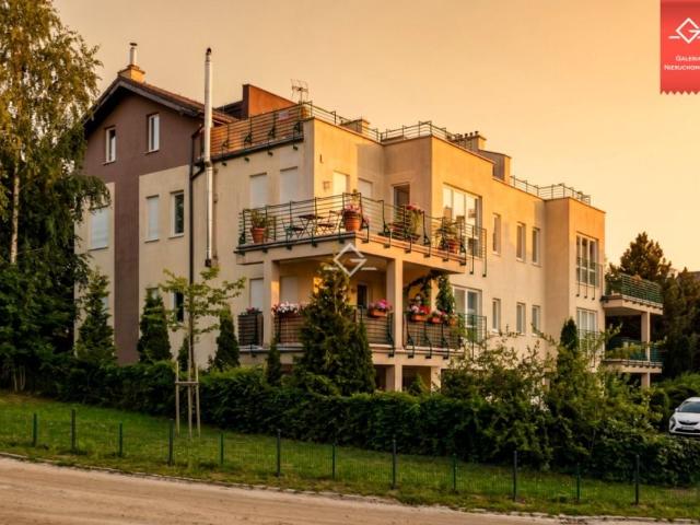 Matemblewska 167,60 m², Gdańsk