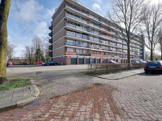 Matenalaan 6825 DG Arnhem
