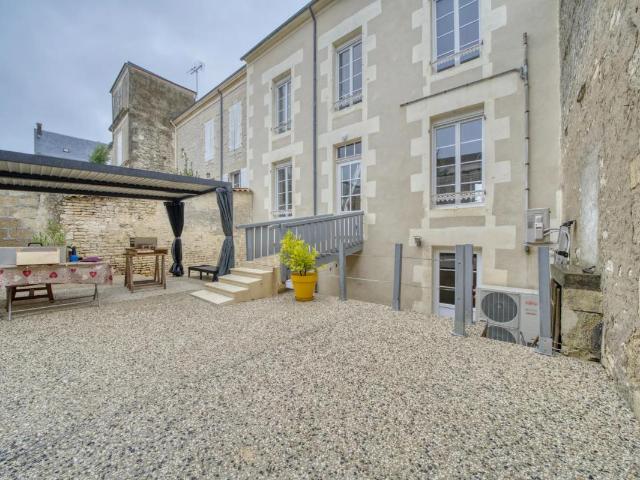 Matha Vente Maison 17