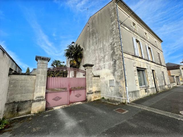 Matha Vente Maison 17
