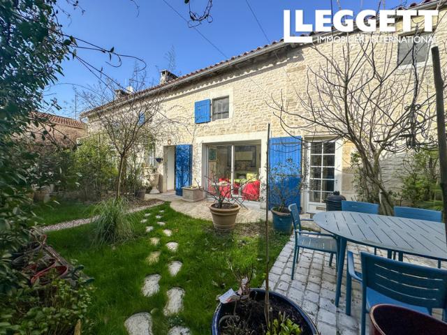 Matha Vente Maison 17