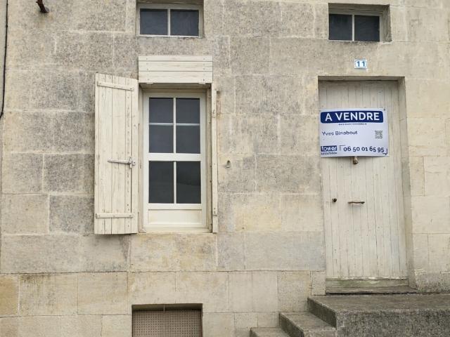 Matha Vente Maison 17