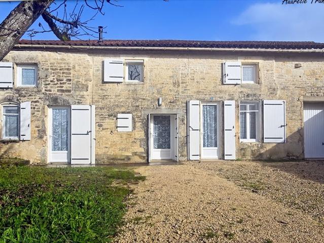 Matha Vente Maison 17