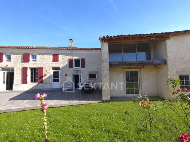 Matha Vente Maison 17