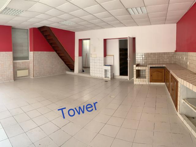 Matha Vente Maison 17