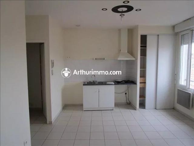 Matha Location Appartement 17