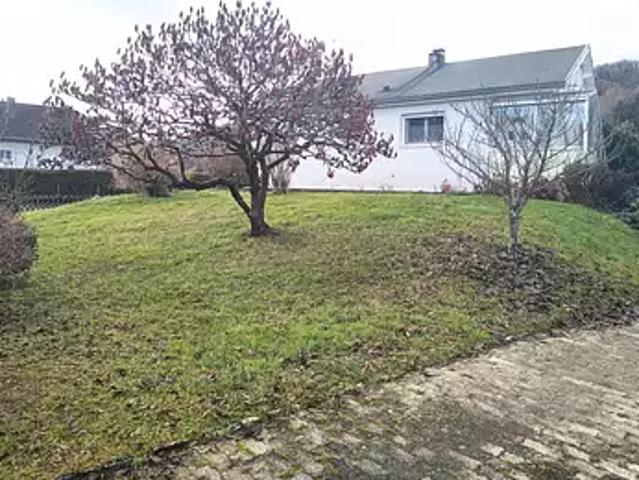 Mathay 25700 Achat / Vente maison 4 pièces t4