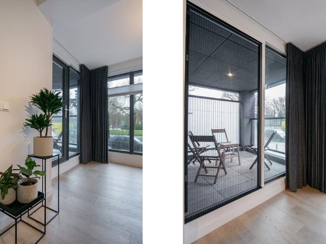 Mathenesserlaan 321D