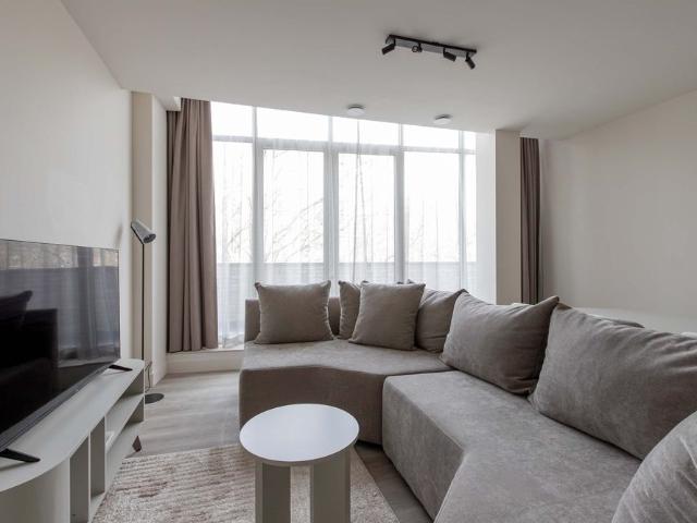 Mathenesserlaan Short Stay C
