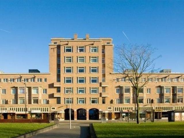Mathenesserplein, 3022LC, Rotterdam, Zuid Holland 3022LC