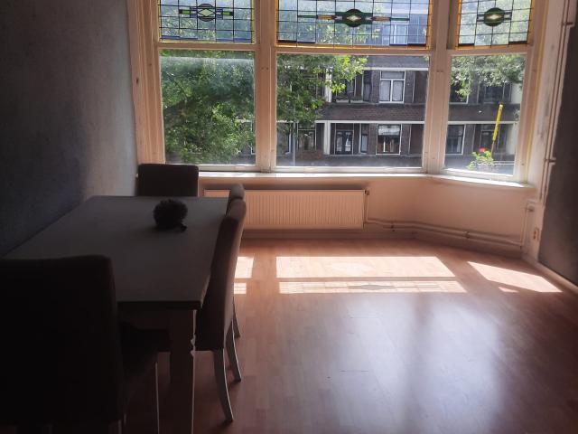 Mathenesserweg, Rotterdam Amsterdam Apartments for Rent