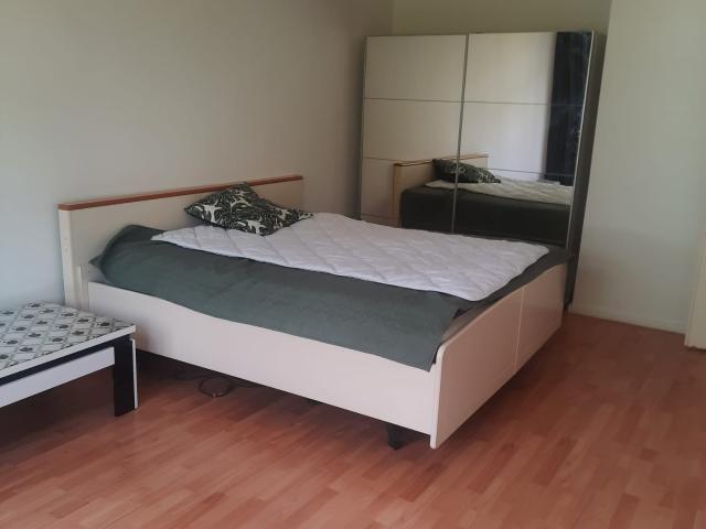 Mathenesserweg, Rotterdam Amsterdam Apartments for Rent