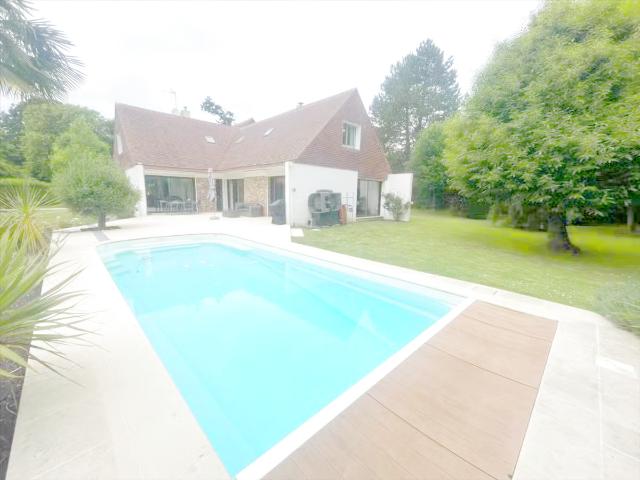 Mathieu Vente Propriété/château 14