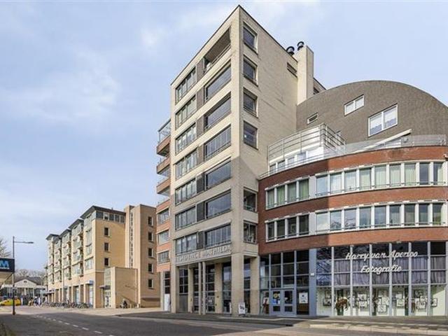Mathildastraat, 7E, 4901HC, Oosterhout, Noord Brabant 4901HC