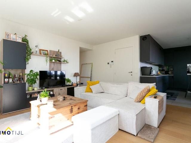 Mathildelaan 3/8, 9200 Dendermonde
