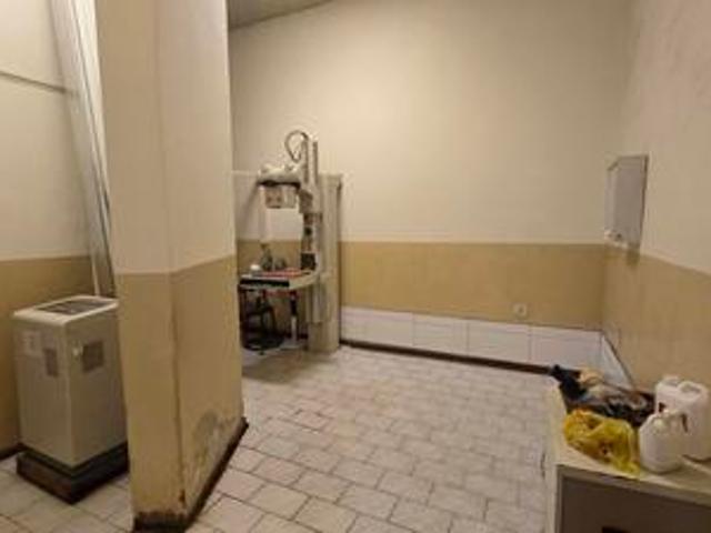 mathivha medical centre to let at sibasa