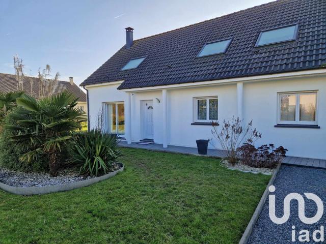 Mathonville Vente Maison 76