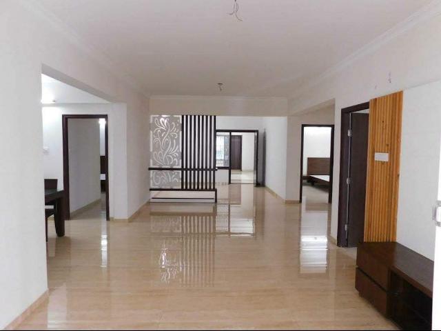 Mathrubhuumi Villas For S 3 Bedroom 1500 Sq. Ft. Villa in Medchal Hyderabad Listing ID: #9582