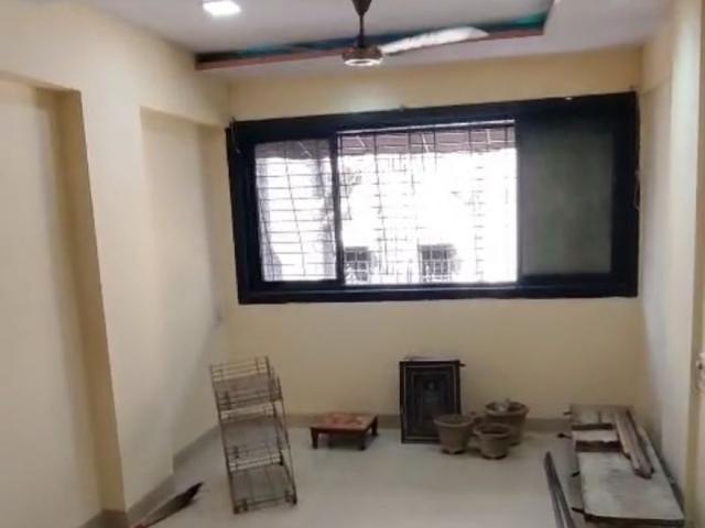 Mathura CHS Dombivli 2 Bedroom 900 Sq. Ft. Apartment in Dombivli West Thane Listing ID: #10326