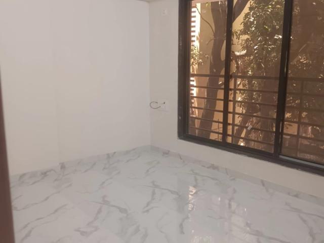 Mathura Vihar Borivali West 2 Bedroom 520 Sq. Ft. Apartment in Borivali West Mumbai Listing ID: #10271