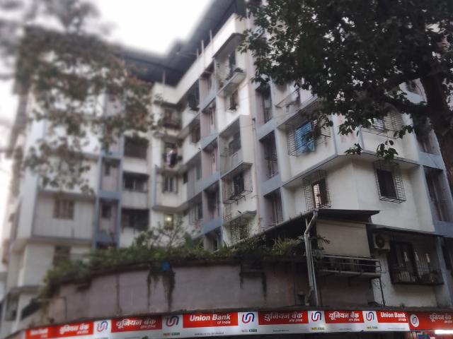 Mathura Vihar CHS 1 Bedroom 650 Sq. Ft. Apartment in Borivali West Mumbai Listing ID: #10280