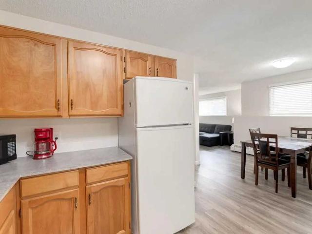 Matichuk 2 Bedroom Apartment for Rent at 5339 53 Ave, Bonnyville, AB T9N 2B5