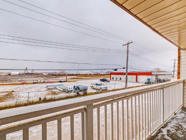 Matichuk 2 Bedroom Apartment for Rent at 5339 53 Avenue, Bonnyville, AB T9N 2B5