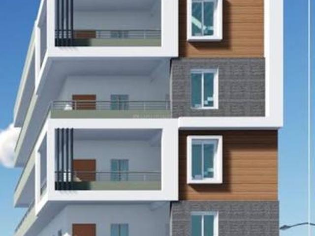 Matiala 2 BHK Apartment For Sale New Delhi