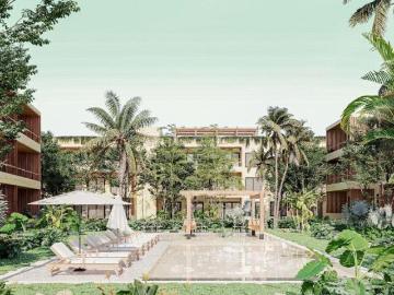 MATIARI PARQUE RESIDENCIAL, departamentos de lujo