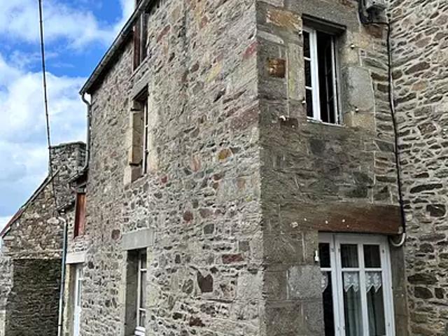 Matignon 22550 Achat / Vente maison 4 pièces t4