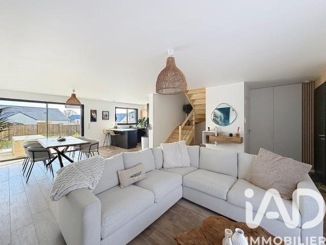 Matignon Vente Maison 22