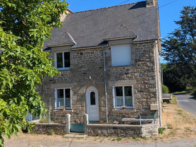 Matignon Vente Maison 22