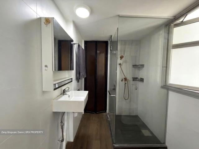 Matilda Court Punggol, HDB 2 Rooms