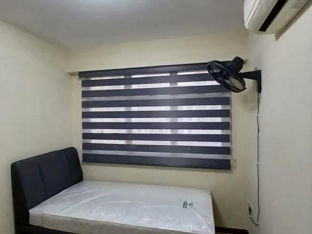 Matilda Edge Punggol, HDB 3 Rooms