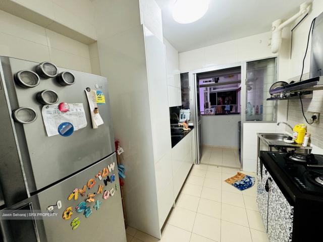 Matilda Edge Punggol, HDB 3 Rooms