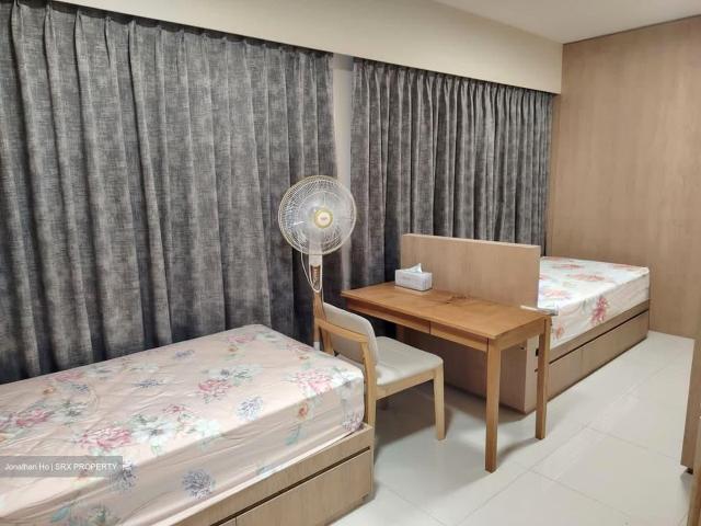 Matilda Edge Punggol, HDB 3 Rooms