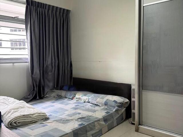 Matilda Edge Punggol, HDB 3 Rooms
