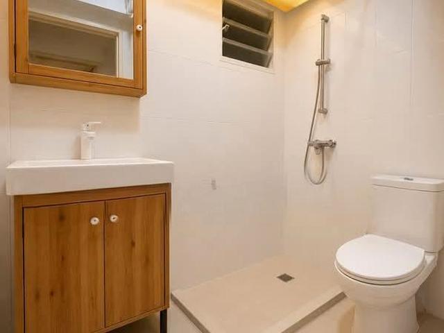 Matilda Portico Punggol, HDB 4 Rooms