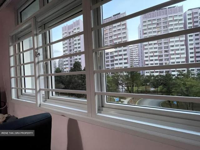 Matilda Portico Punggol, HDB 4 Rooms