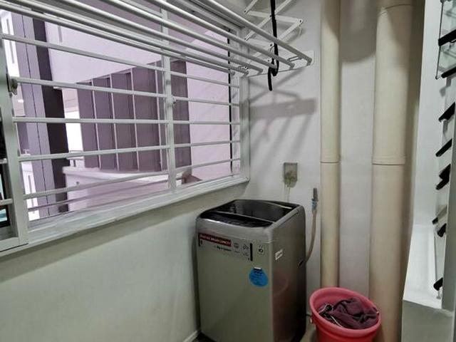 Matilda Portico Punggol, HDB 4 Rooms