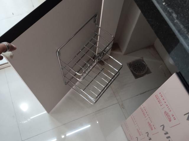 Matis Villa 1 Bedroom 900 Sq. Ft. Apartment in Majiwada Thane Listing ID: #9954