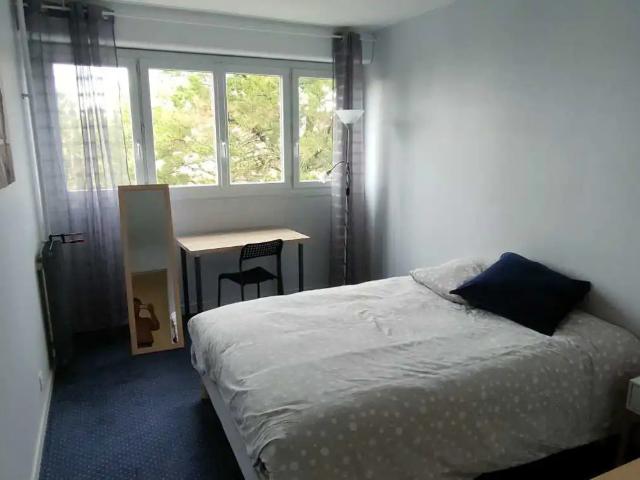 Matis DEVAUX / N° 3 / 12 m² / Talence