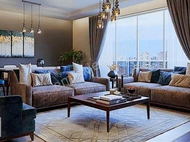 Matiz Life Dan Eski Mezitli De İnşaat Dan Satılık 2+1 Daire