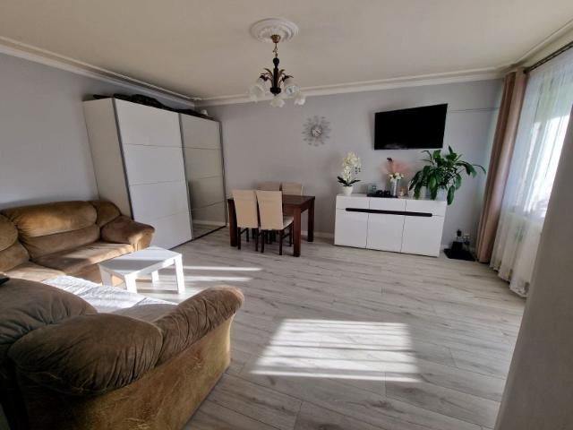 Matki Teresy z Kalkuty 6 45 m², Ełk