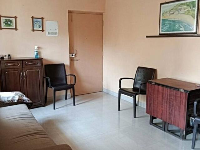 Matoshree Chayya 1 Bedroom 585 Sq. Ft. Apartment in Bhandup East Mumbai Listing ID: #10263